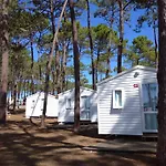 Parque De Campismo Orbitur Valado