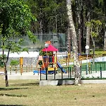 Parque De Campismo Orbitur Valado אתר קמפינג