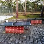 Parque De Campismo Orbitur Valado Camping