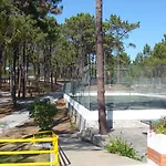 Parque De Campismo Orbitur Valado نازاريه