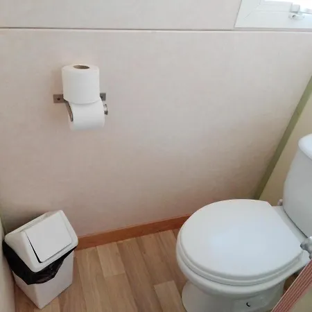 Parque De Campismo Orbitur Valado Parque de Campismo Nazaré