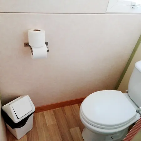 Parque De Campismo Orbitur Valado 3*