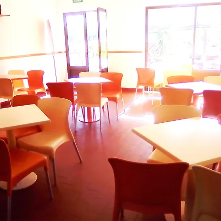 Parque de Campismo Parque De Campismo Orbitur Valado Nazaré