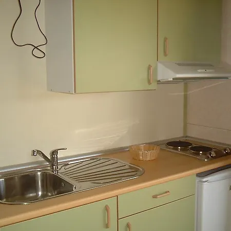 Parque De Campismo Orbitur Valado 캠프장 나자레