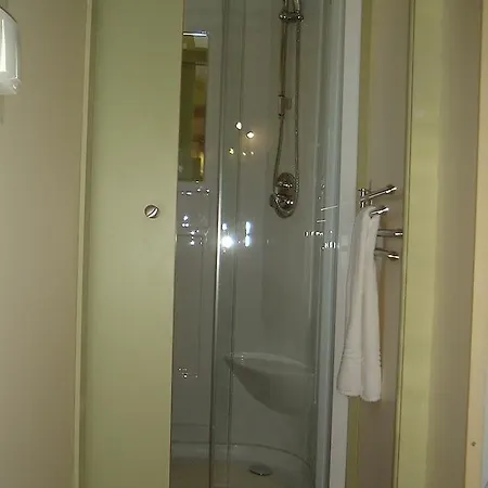 Parque De Campismo Orbitur Valado Parque de Campismo 3*