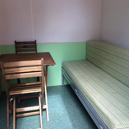 Camping Parque De Campismo Orbitur Valado 3*
