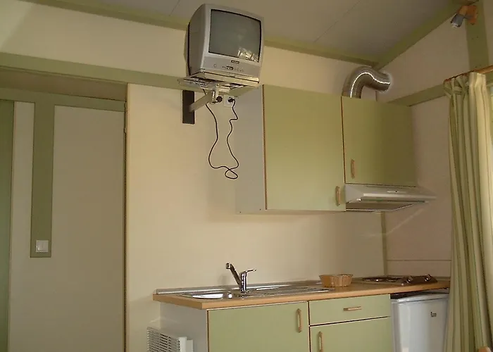 Кемпинг Parque De Campismo Orbitur Valado Назаре