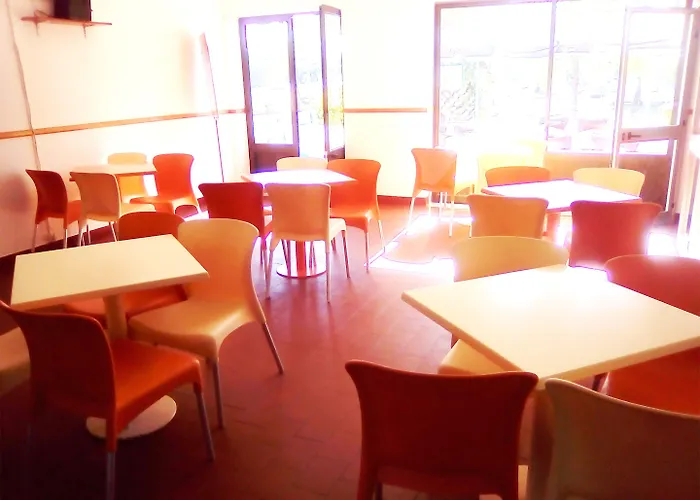 Кемпинг Parque De Campismo Orbitur Valado Назаре