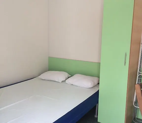 Кемпинг Parque De Campismo Orbitur Valado